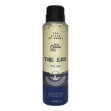 The End 150 ml Erkek Deodorant