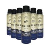 The End 6x150 ml Erkek Deodorant