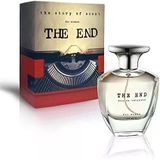 The End EDT Kadın Parfüm 100 ml Renkli (3 paketi)
