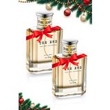 The End Yılbaşı Özel Edt Erkek Parfüm Seti 100 ml x 2 Adet