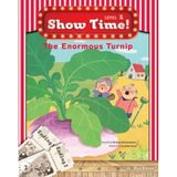 The Enormous Turnip +Workbook +Multirom (Show Time Level 1)