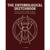 The Entomological Sketchbook: 100 Field Journal Challenges to Master Scientific Illustration and Insect Morphology (LINEAR ENGINEERING.)