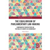 The Equilibrium of Parliamentary Law-making: Comparative Perspectives on the Role of Courts in a Democracy