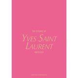 The Essence of Yves Saint Laurent: Unfolded