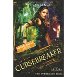 The Evershade Ring, Boek 3, een urban fantasy actie-avontuur: Cursebreaker, Nederlandse editie, een complete serie van 6 boeken (Cursebreaker, een ... een urban fantasy-actie-avontuur, Band 3)