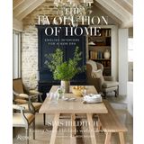 The Evolution of Home: English Interiors for a New Era