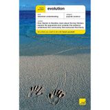 The Evolution - teach yourself: goal essential understanding - category popular science