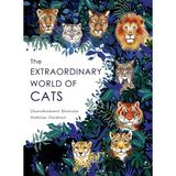 The Extraordinary World Of Cats - Ingilizce Resimli Çocuk Kitabı