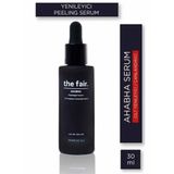 The Fair 30 ml AHABHA Peel Bright Cilt Bakım Serumu