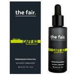 the fair. Caff-B3 Kafein ve Peptit İçerikli Vegan Göz Çevresi Serumu 30 ml