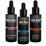 the fair. Days Long Kolajen Yüz Serumu +Hiyalüronik Asit Yüz Serumu+ C Vitamini Serumu