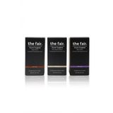 The Fair. Dökülme Karşıtı+ Kırılma Karşıtı+ Kepek Önleyici Saç Serumu Seti-Back To Perfection