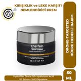 The Fair Drone Targeted 50 ml Mandelik Asitli Krem