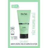 the fair. Vegan Çay Ağacı Ve Salisilik Asit İçerikli Dengeleyici Yüz Yıkama Jeli 150 ml Yağlı Ciltler İçin
