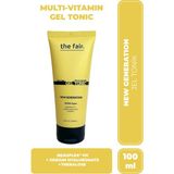 The Fair Yeni Nesil 30 ml Multi Vitamin Jel Tonik