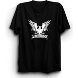 The Fame Alter Bridge, Rock Metal Grup Tişörtü - 4XL - Siyah