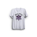 The Fame Angel Witch Dont Turn Your Back Rock Metal Müzik Grubu Beyaz Çocuk T-shirt
