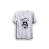 The Fame Angel Witch Rock Metal Müzik Grubu Beyaz Çocuk T-shirt