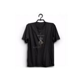 The Fame Apocalyptica, Rock, Metal Tişört Siyah 3XL theNM9604