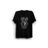 The Fame Arh Enemy, Rock, Metal Tişört siyah L