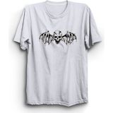 The Fame Avenged Sevenfold, Merch, Rock Metal Grup Tişörtü - Beyaz - XL