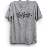 The Fame Avenged Sevenfold, Merch, Rock Metal Grup Tişörtü - Gri - 4XL