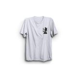 The Fame Başak Burcu Virgo Astroloji Beyaz Kadın T-shirt