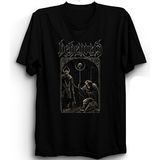 The Fame Behemoth, 997–1997, Rock Metal Grup Tişörtü - Siyah - 3XL