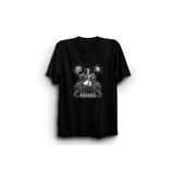 The Fame Behemoth, Woman, Rock Metal Grup Tişörtü T-Shirt Siyah 5XL