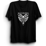 The Fame Black Veil Brides, Chest, Rock ve Metal Grup Tişörtü - XS - Siyah
