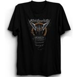 The Fame Blind Guardian, Valhalla Deliverance, Rock Metal Müzik Tişört - 3XL - Siyah