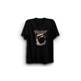 The Fame Bllt For My Valentine Scream Rock Metal Grup Siyah Kadın T-shirt
