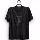The Fame Box Apocalyptica, Rock, Metal Tişört - XS - Siyah