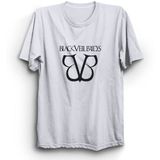 The Fame Box Black Veil Brides, Logo, Rock, Metal Tişört - Beyaz