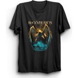 The Fame Box Black Veil Brides, Metal Tişört - 3XL - Siyah