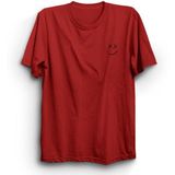 The Fame Box Louistomlinson, Everything Is Great, Walls Tişört - 5XL - Kırmızı