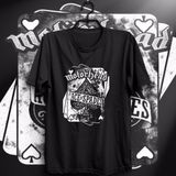 The Fame Box Mötorhead, Rock, Metal Tişört - XXL - Siyah