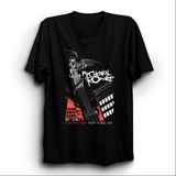 The Fame Box My Chemical Romance, Rock, Metal Tişört - XS - Siyah