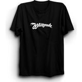 The Fame Box White Snake, Rock, Metal Tişört - 4XL - Siyah