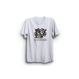 The Fame Brides, Metal, Rock Metal Müzik Grubu Tişörtü T-Shirt Beyaz 6-7 Yaş