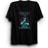 The Fame Bring Me The Horizon 88 Rock Metal Tişört - 5XL - Siyah