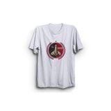 The Fame Cccp, Sovyetler Birliği, Nasa Tişört Beyaz 3XL theNM11953