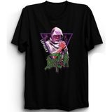 The Fame Death, Leprosy, Rock Metal Müzik Grubu, Unisex, Pamuk Tişört - Siyah - 2XL