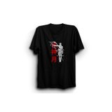 The Fame Death Note 4 Anime Tişört Siyah 2XL theNM11304