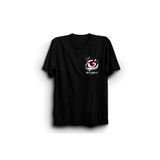 The Fame Death Note Eye Logo, Anime Tişört Siyah L theNM11297
