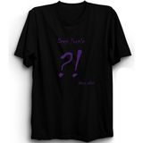 The Fame Deep Purple, Now What, Rock Metal Müzik Grubu Tişörtü - 6 - 7 Yaş - Siyah