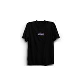 The Fame Diabet Sneakers Diyabet Mizah Comedy Siyah Kadın T-shirt