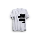 The Fame Dragons Birds Everything İs Temporary Everything Will Slide Rock Metal Beyaz Kadın T-shirt