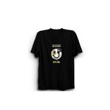 The Fame Dragons Its Ok Rock Metal Grup Siyah Kadın T-shirt