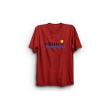 The Fame Feminist Küçük Feminist Feminism Feminizm Kırmızı Kadın T-shirt